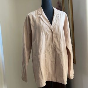 Eileen Fisher Oversized Jacket